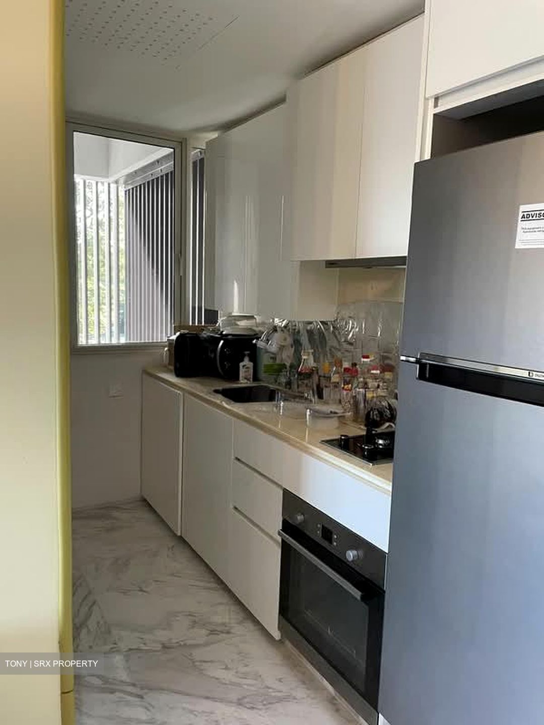 The Sorrento (D5), Condominium #559816071